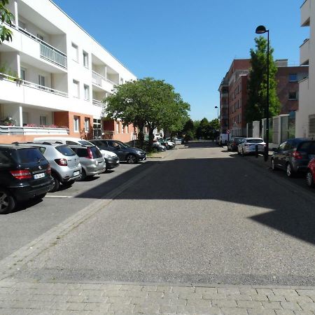 La Clef D'Aurelia Apartamento Elancourt Exterior foto