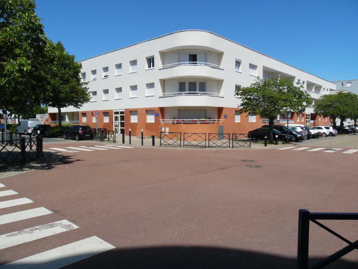 La Clef D'Aurelia Apartamento Elancourt Exterior foto